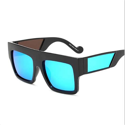 wholesale cool square sunglasses